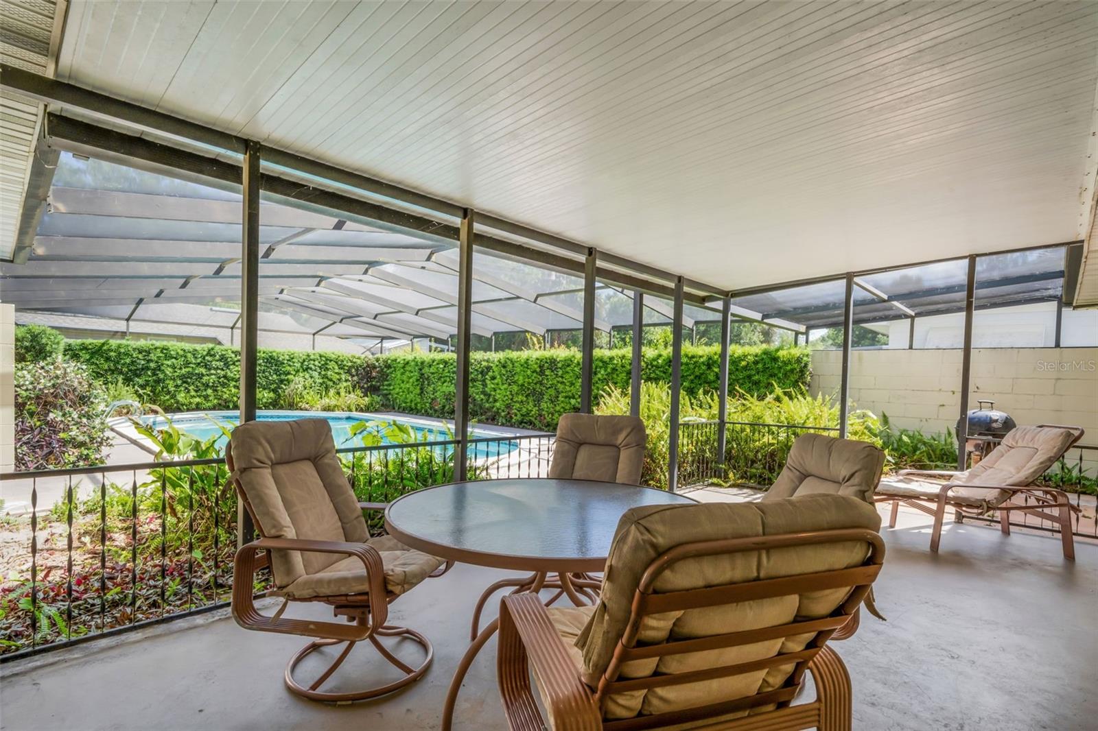 HALLAM & CO SUB - Residential