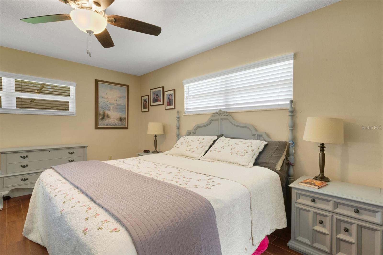 HALLAM & CO SUB - Residential