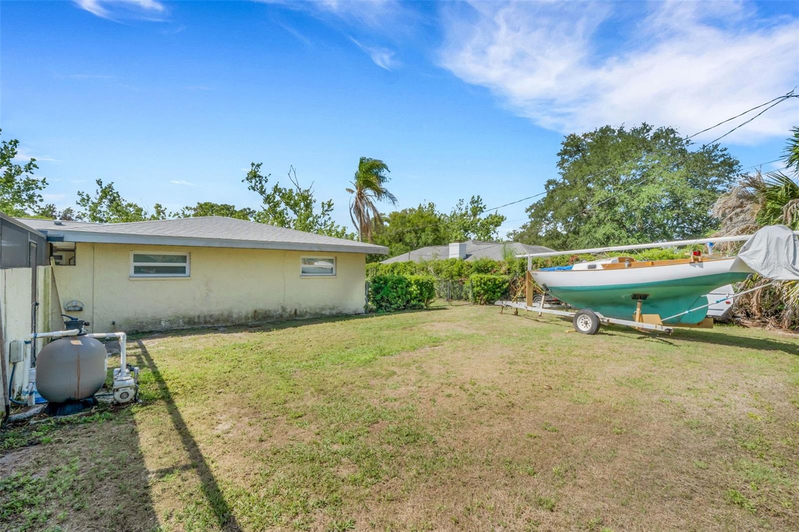 HALLAM & CO SUB - Residential