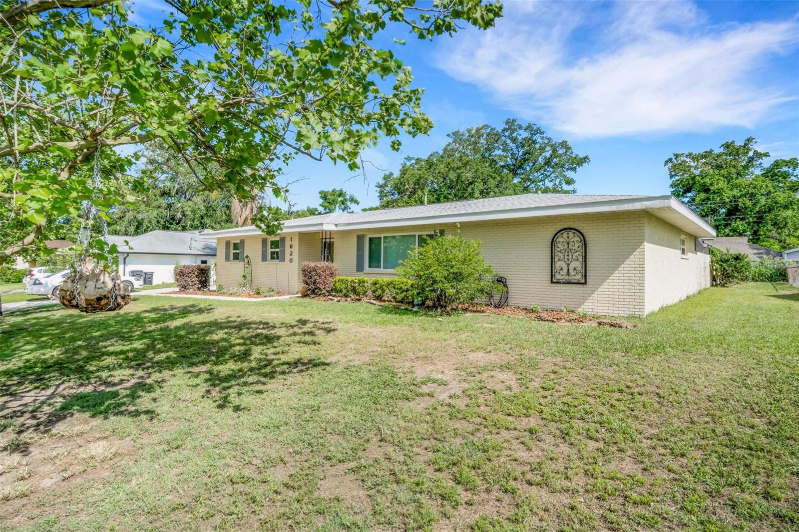 HALLAM & CO SUB - Residential