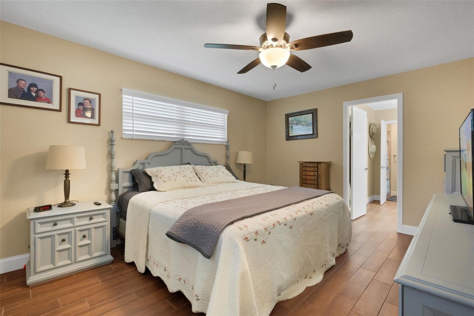 HALLAM & CO SUB - Residential