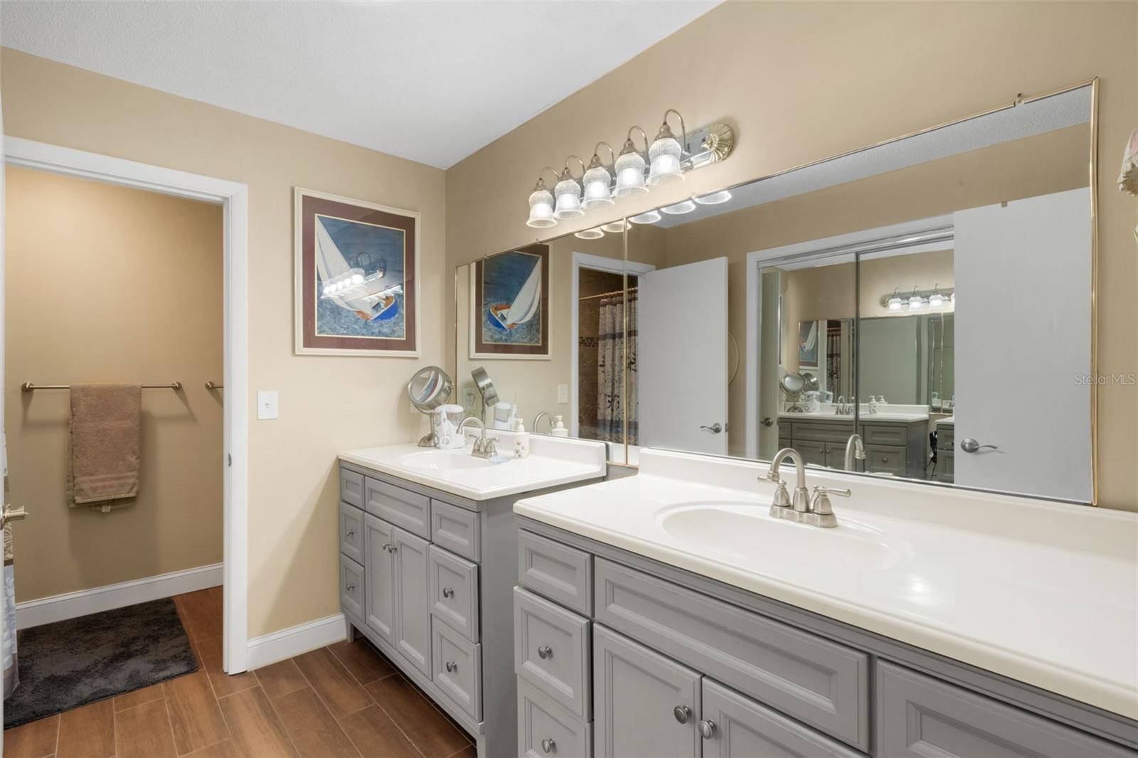 HALLAM & CO SUB - Residential