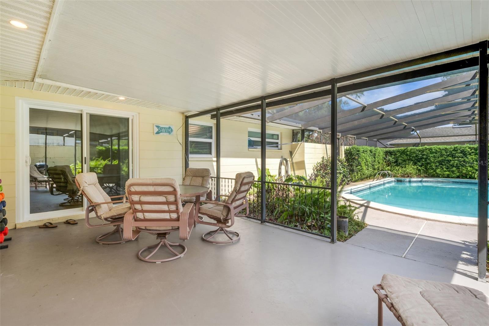 HALLAM & CO SUB - Residential