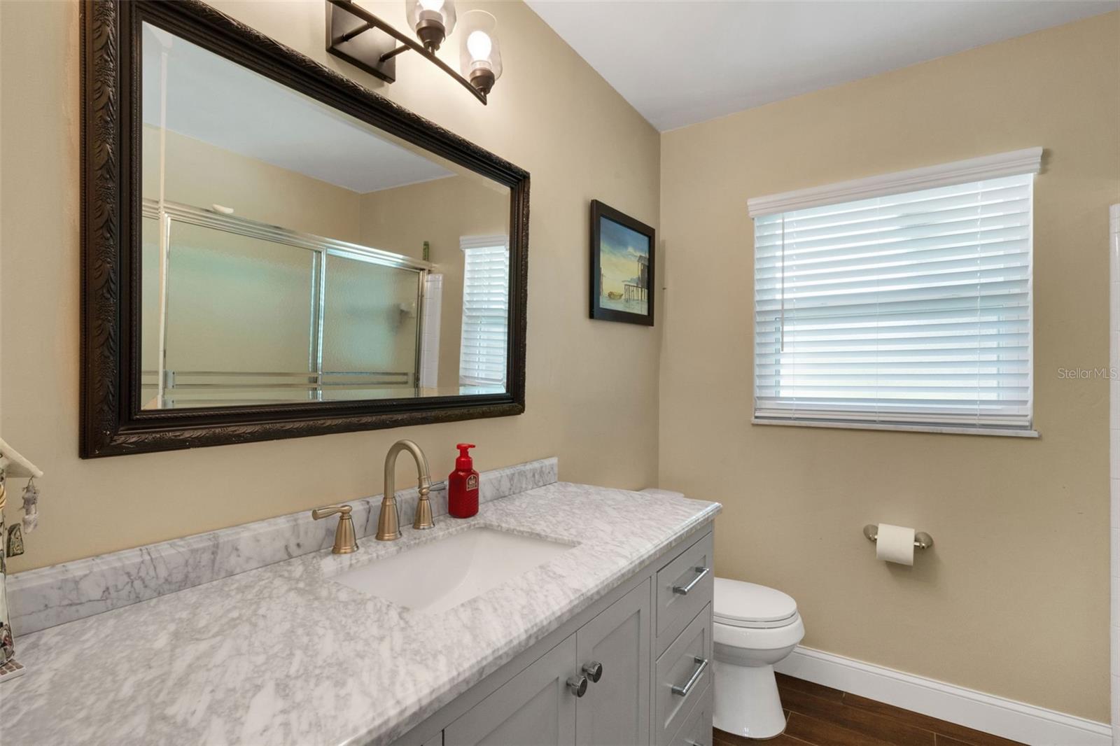 HALLAM & CO SUB - Residential