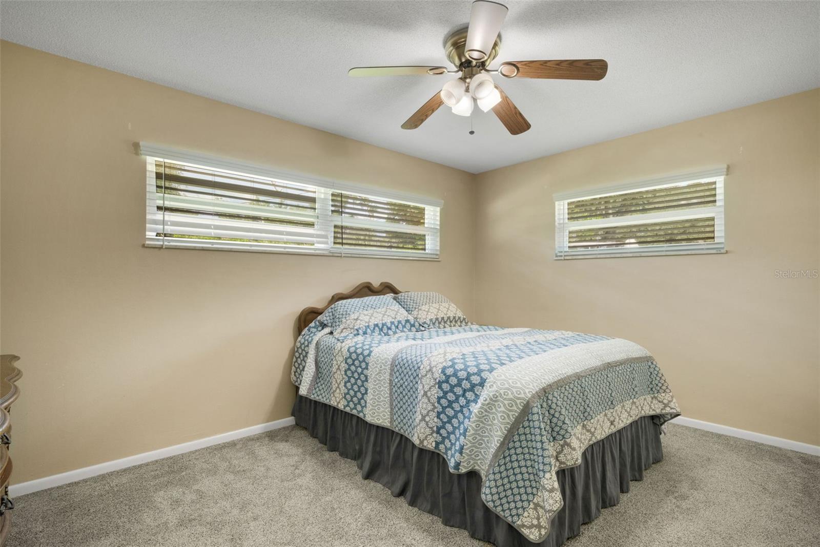 HALLAM & CO SUB - Residential