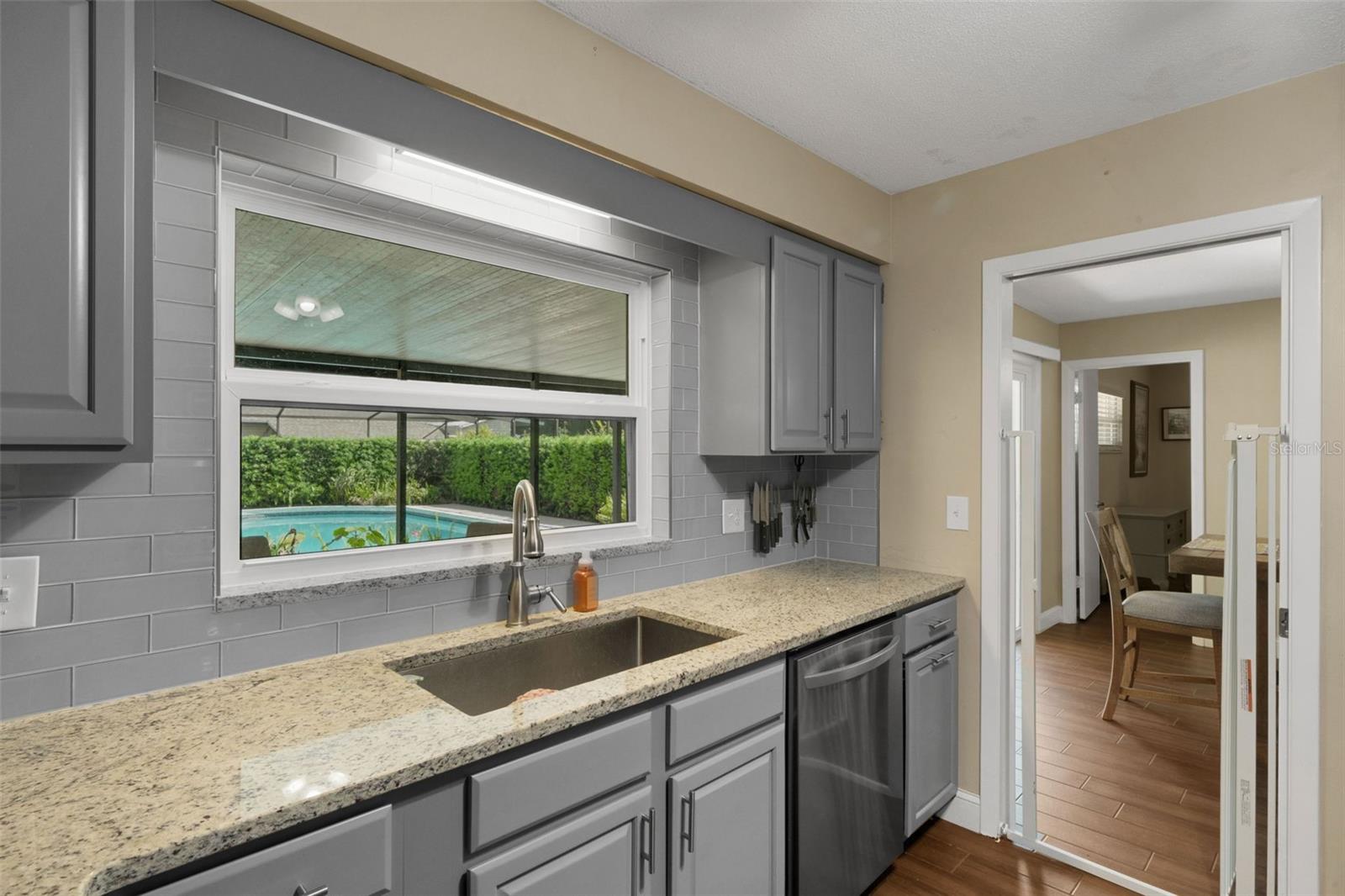 HALLAM & CO SUB - Residential