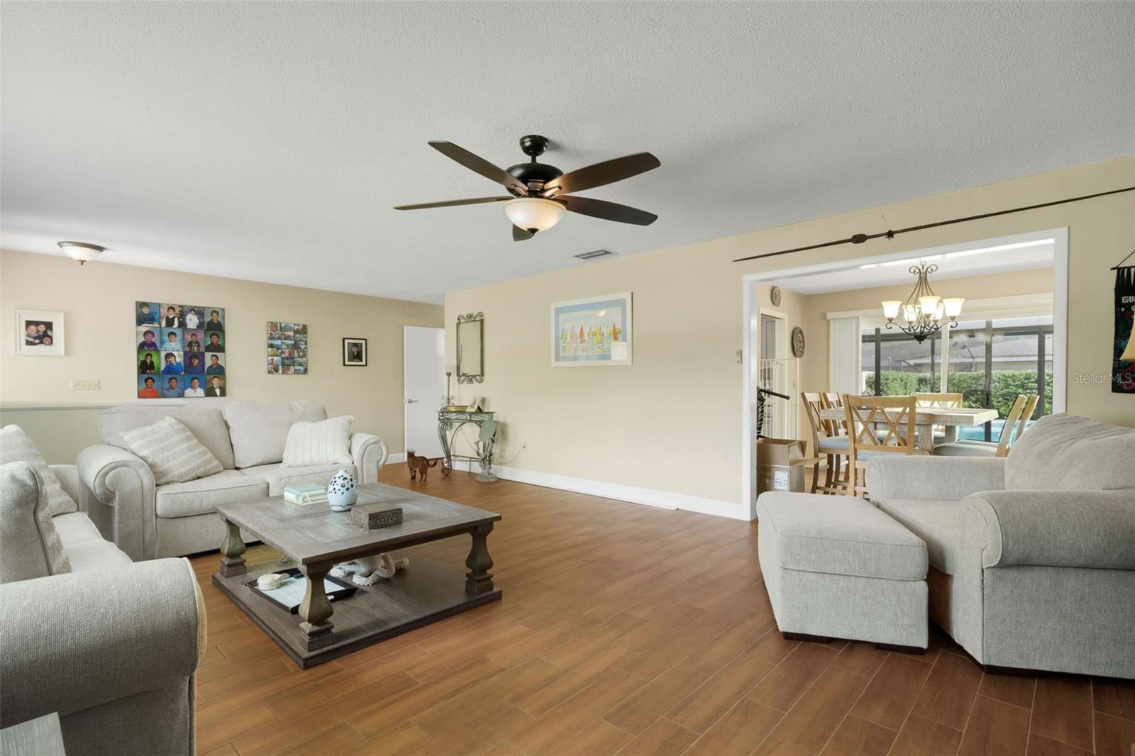 HALLAM & CO SUB - Residential