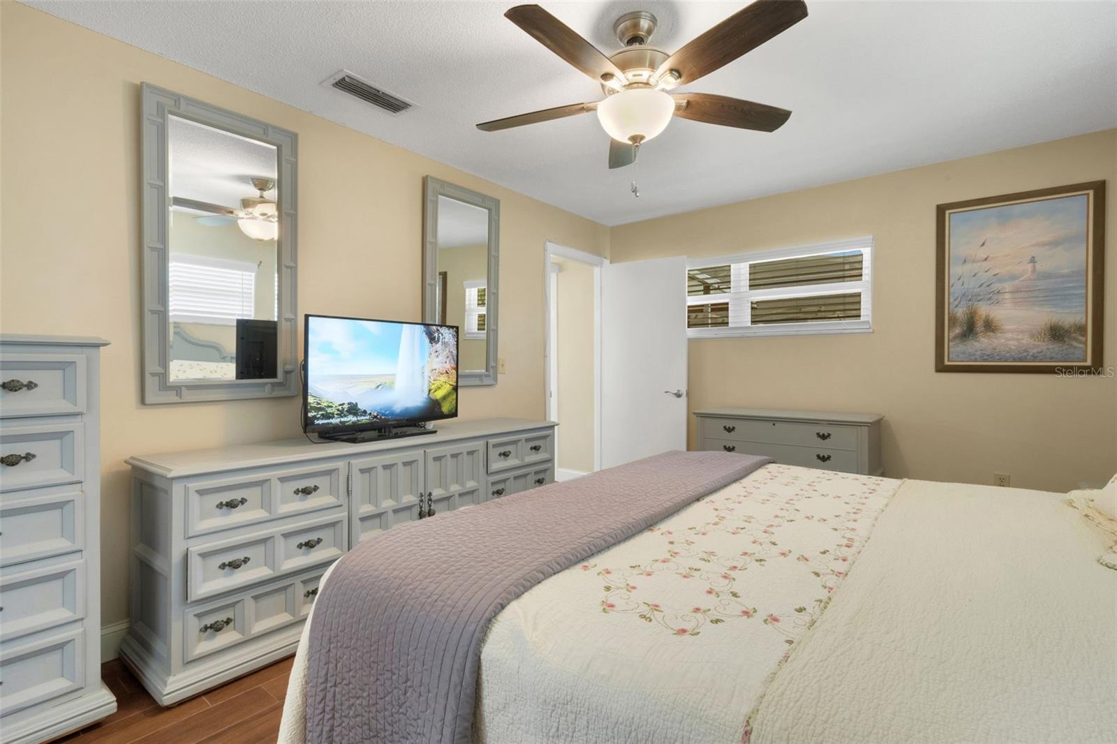 HALLAM & CO SUB - Residential