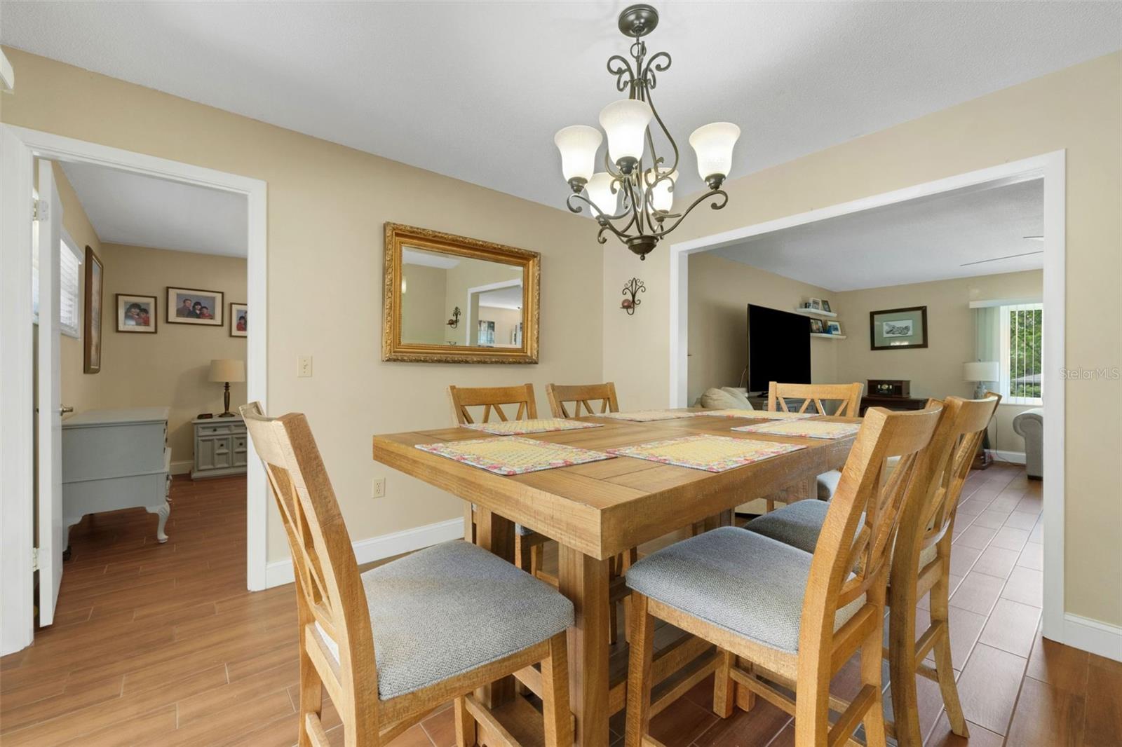 HALLAM & CO SUB - Residential