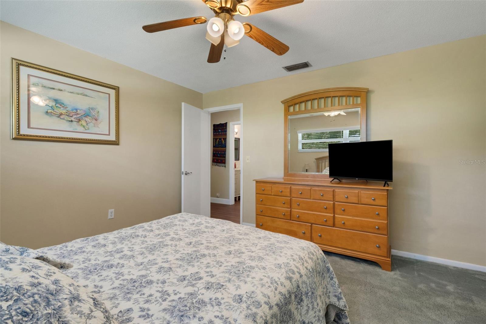 HALLAM & CO SUB - Residential