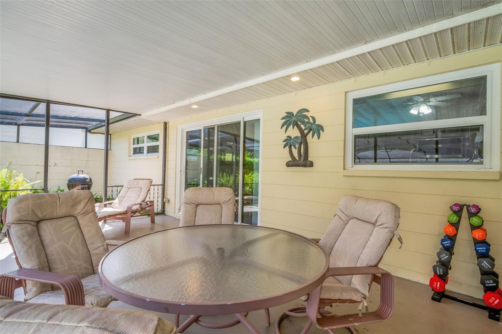 HALLAM & CO SUB - Residential