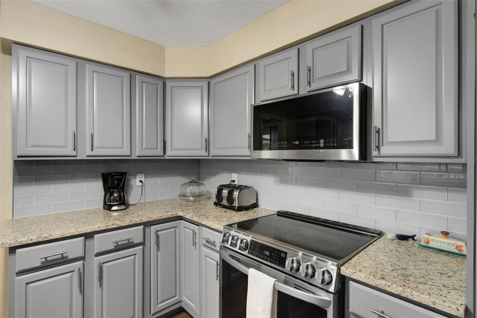 HALLAM & CO SUB - Residential