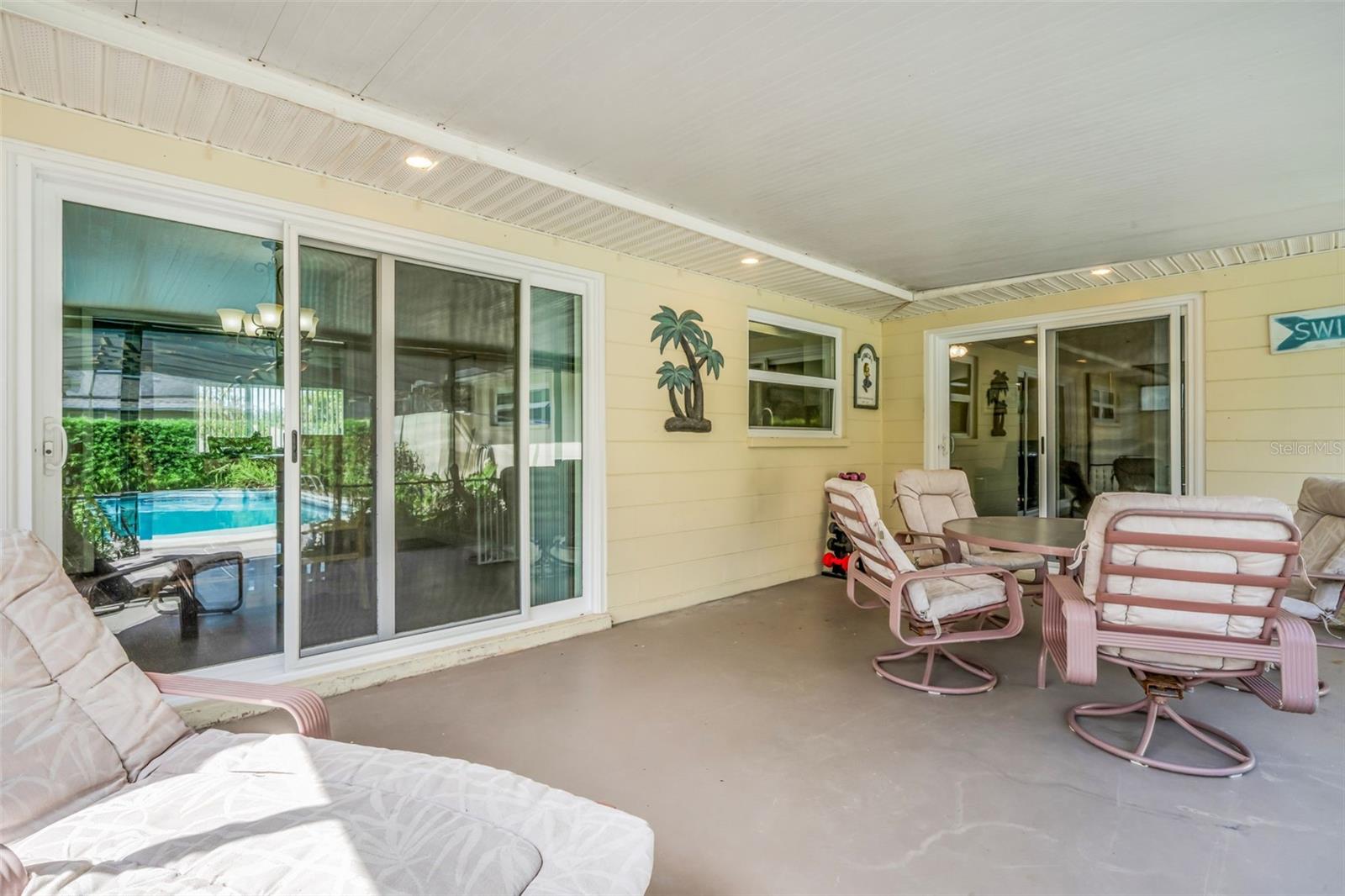 HALLAM & CO SUB - Residential