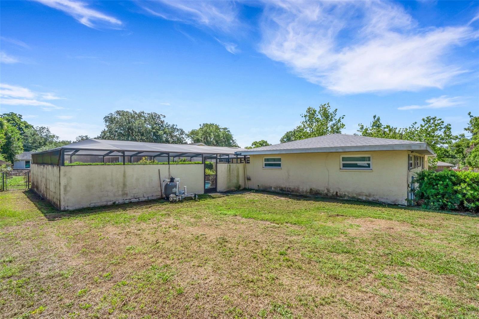 HALLAM & CO SUB - Residential