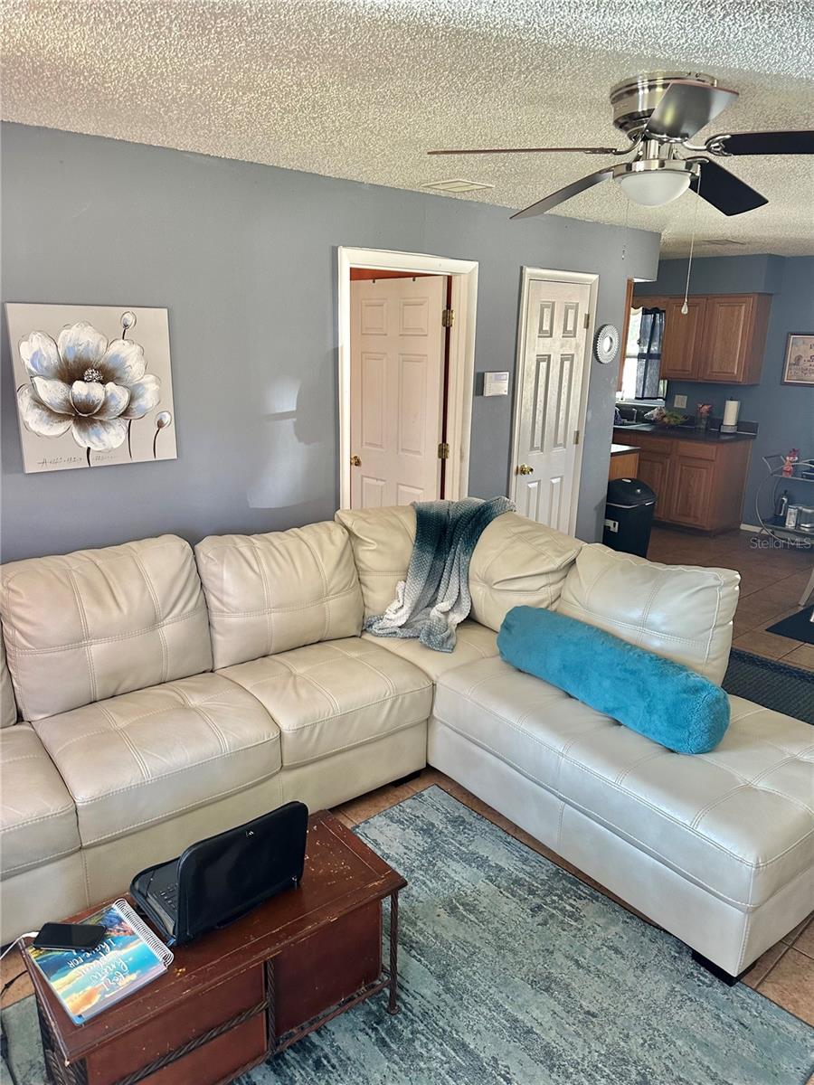 LEESBURG BEULAH HEIGHTS - Residential