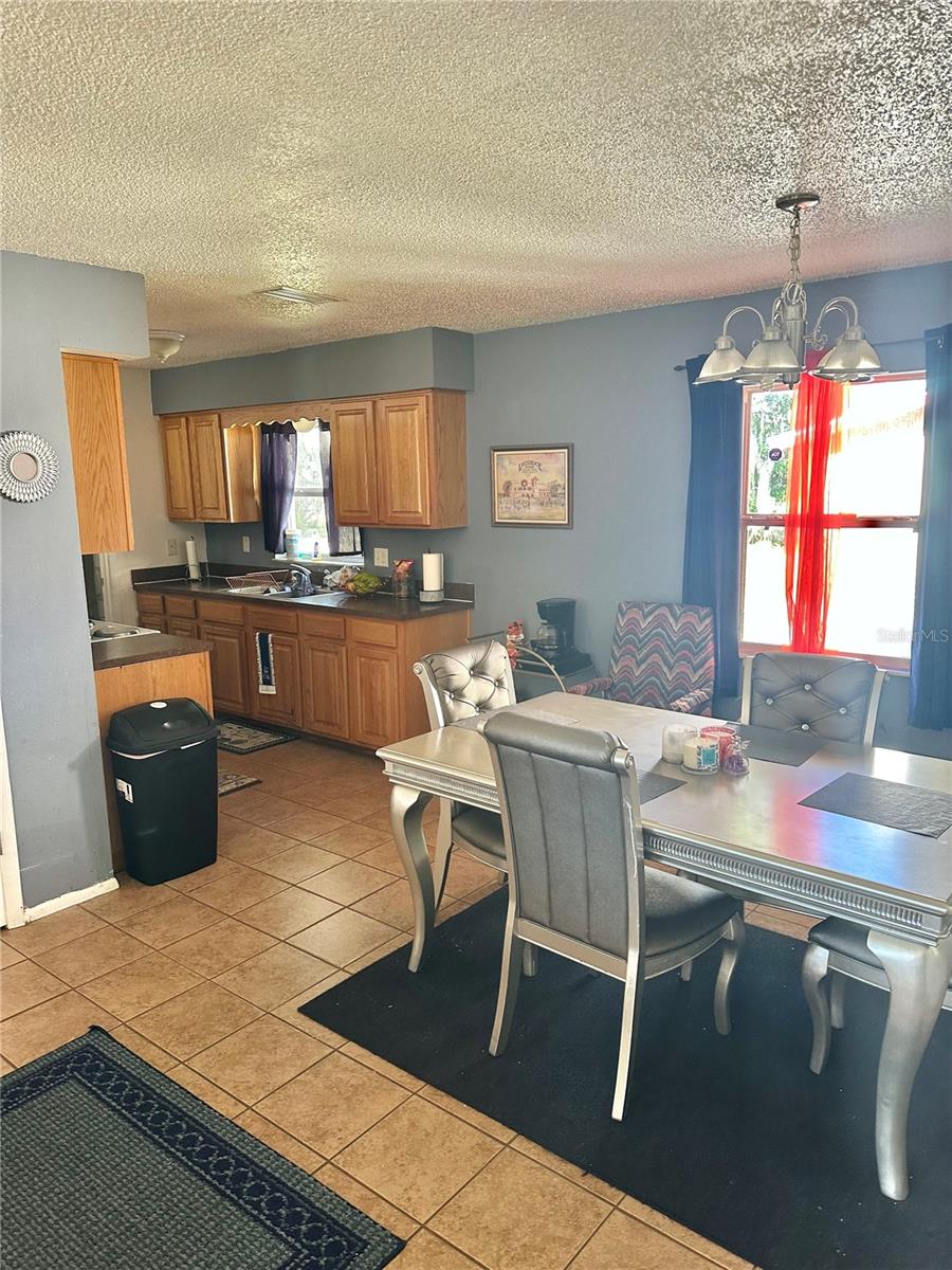 LEESBURG BEULAH HEIGHTS - Residential