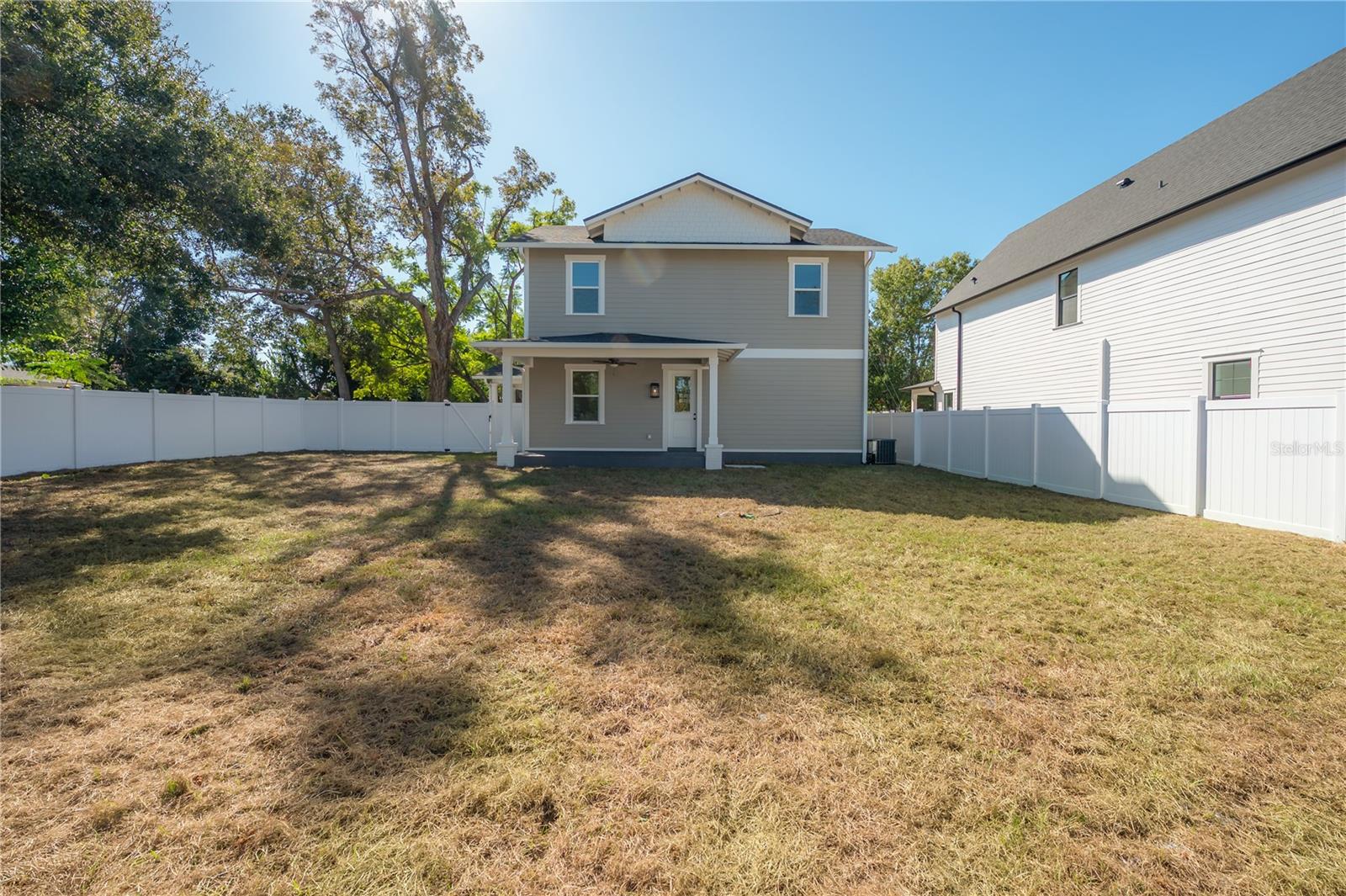 RECORD GROVE - Residential