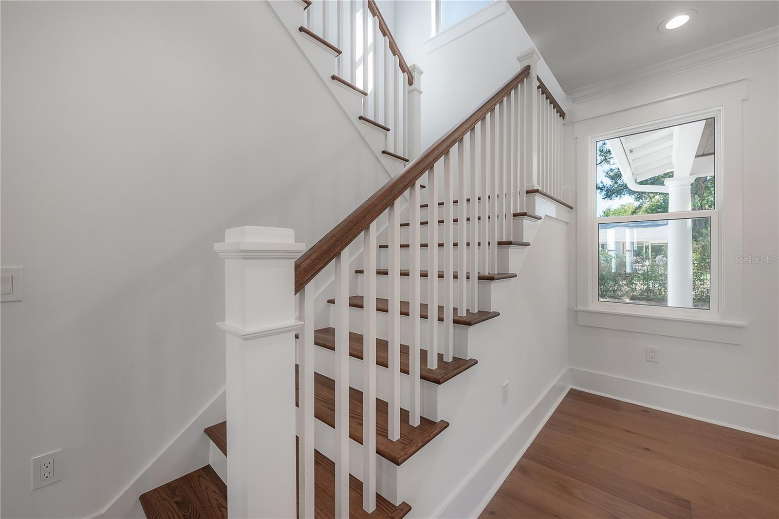 RECORD GROVE - Residential