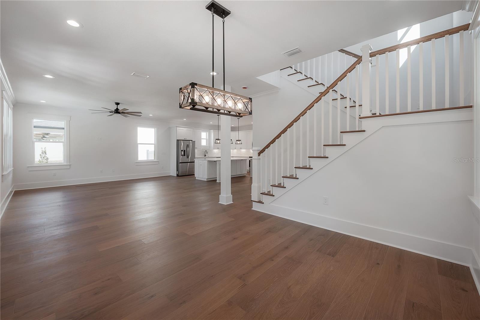 RECORD GROVE - Residential