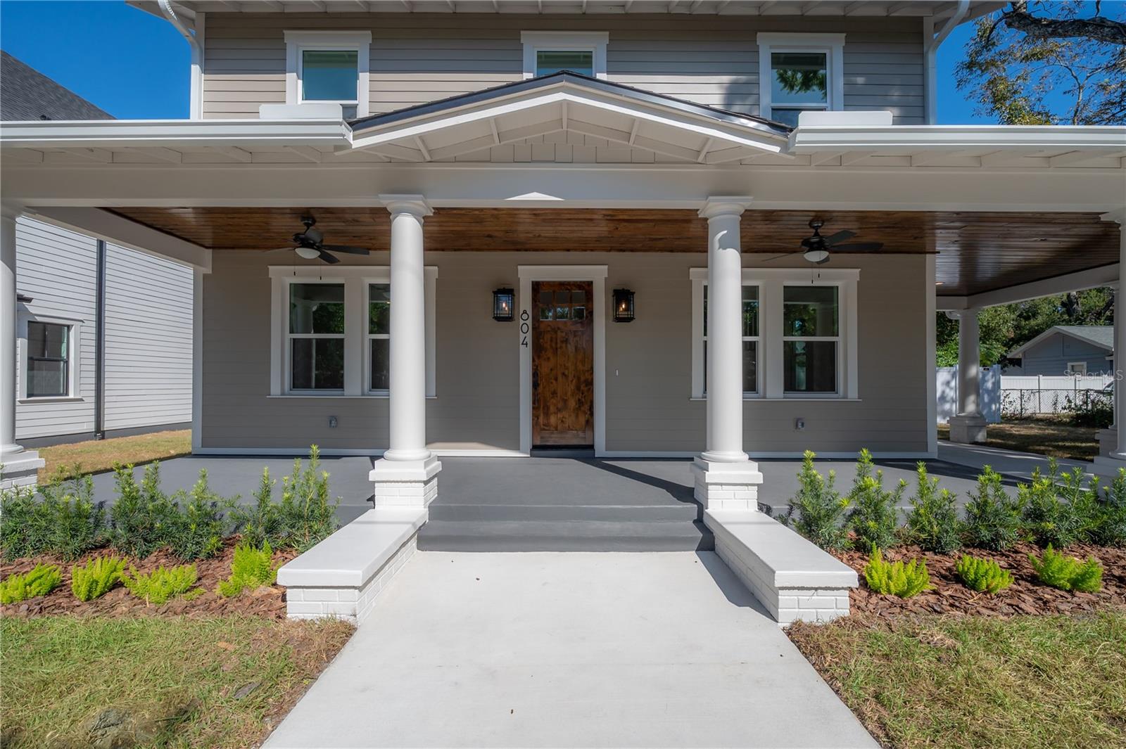 RECORD GROVE - Residential