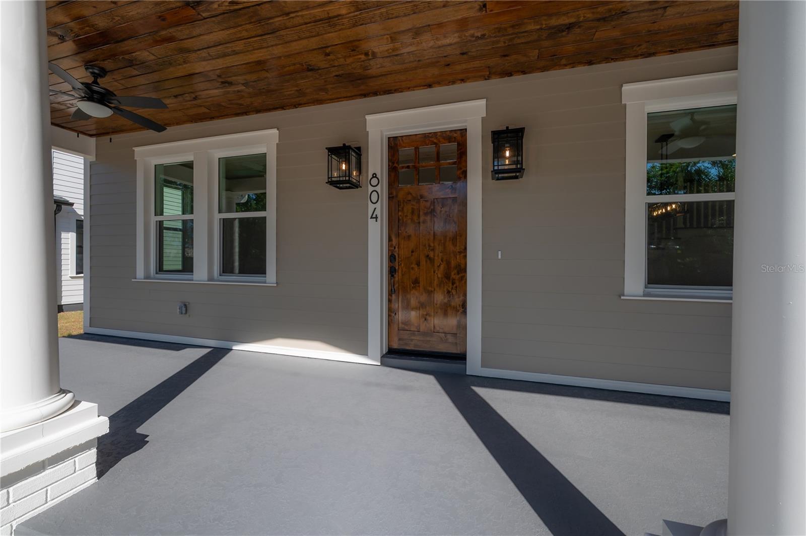 RECORD GROVE - Residential