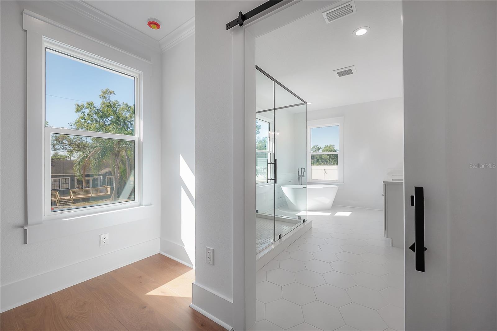 RECORD GROVE - Residential