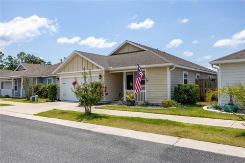 25111 SW 6TH LANE NEWBERRY FL 32669