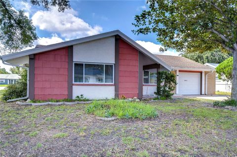 A home in NEW PORT RICHEY