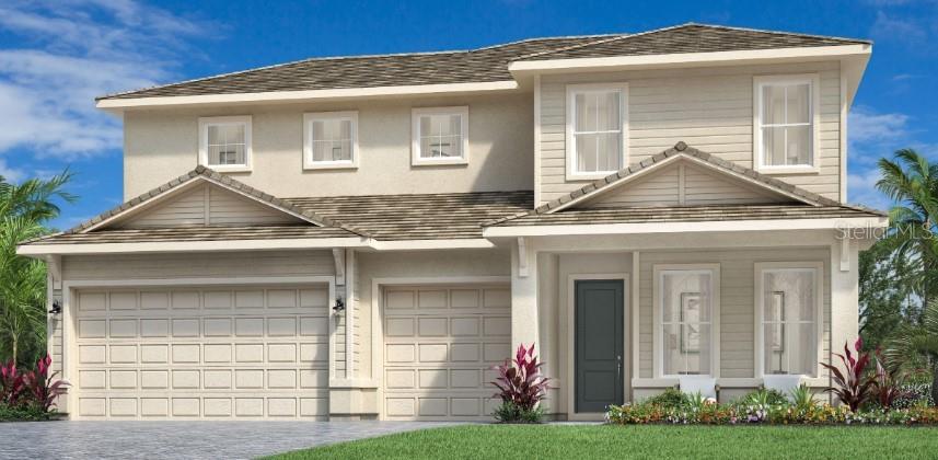 Photo of 17822 Palmiste Drive, Bradenton, FL 34202 (MLS # A4711147)