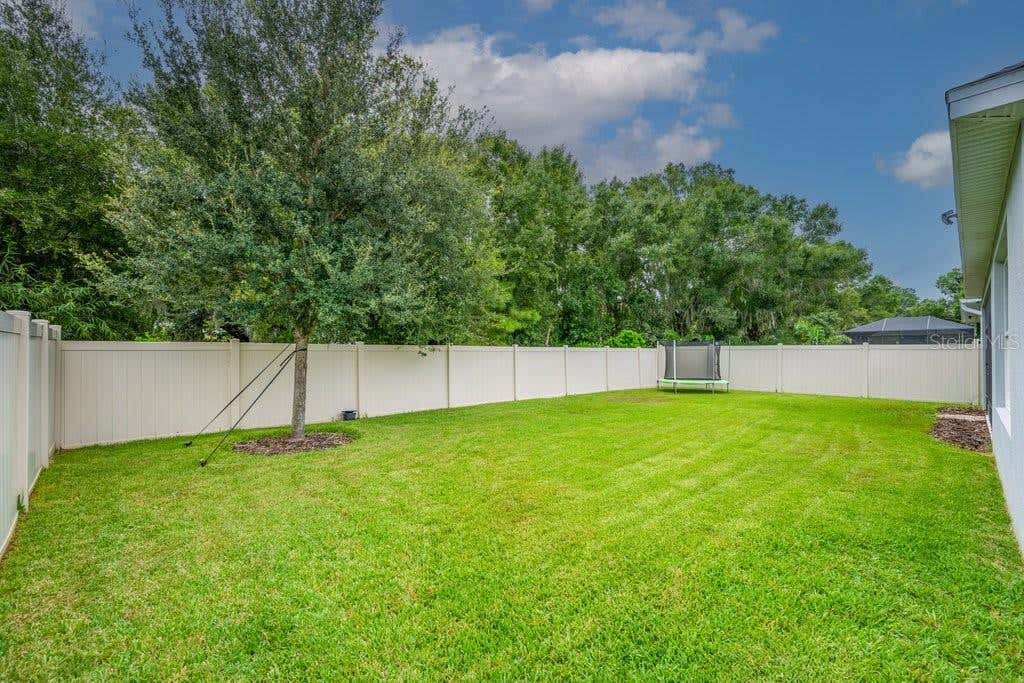 Photo of 17651 Bright Wheat Drive, Lithia, FL 33547 (MLS # TB8536781)