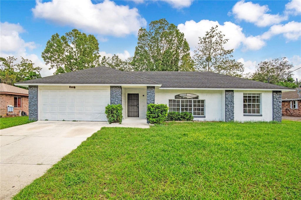 Photo of 2113 N Normandy Boulevard, Deltona, FL 32725 (MLS # O6443999)