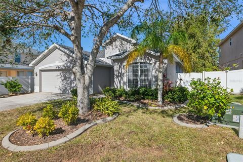 A home in ELLENTON