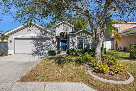 A home in ELLENTON