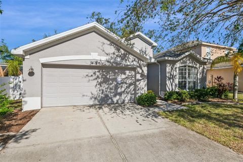 A home in ELLENTON