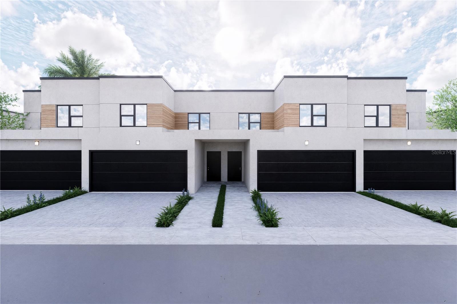 HORIZONS AT SUNBRIDGE - Residential
