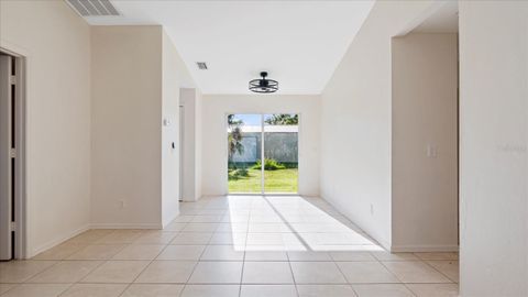 A home in NORTH PORT