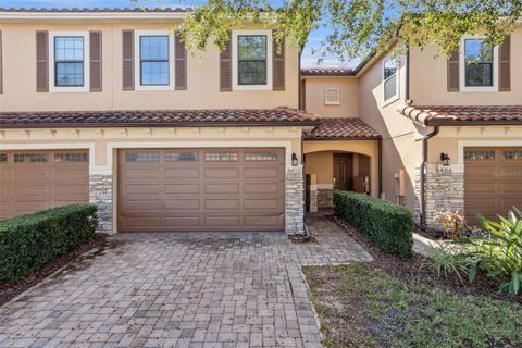 Photo of 8410 Kelsall Drive, Orlando, FL 32832 (MLS # O6384350)