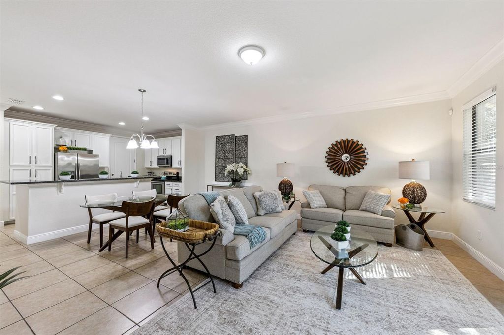 Photo of 8410 Kelsall Drive, Orlando, FL 32832 (MLS # O6384350)