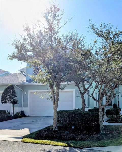 A home in PUNTA GORDA