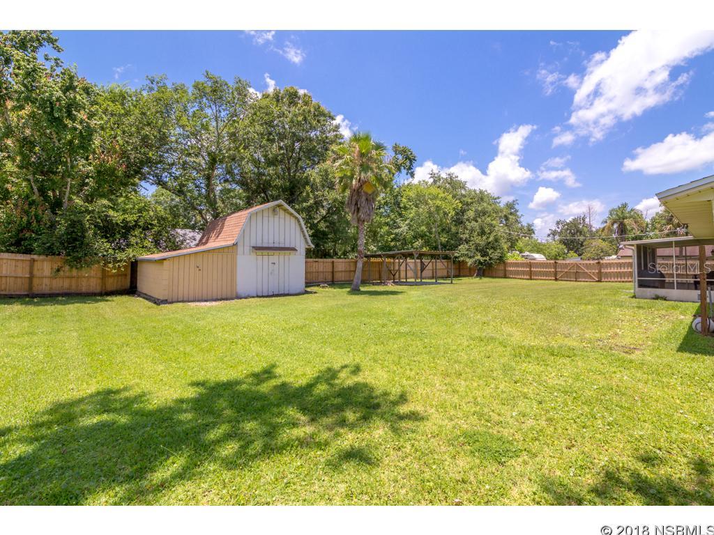 Florida Shores 01 - Residential