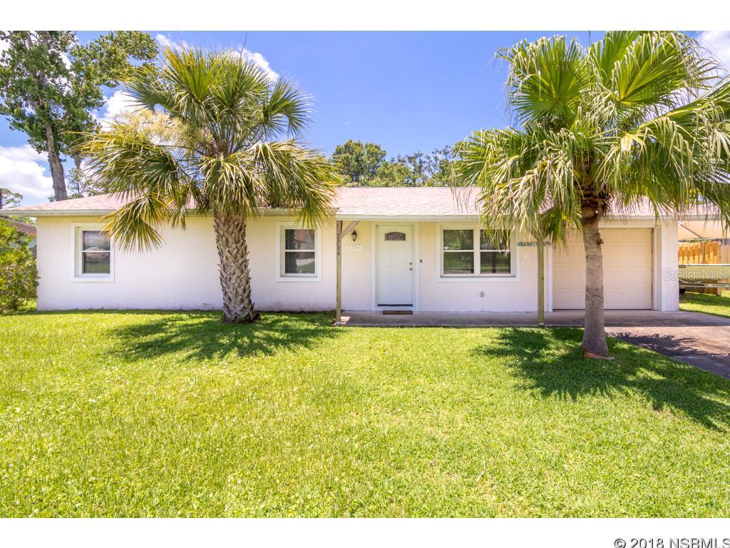 Florida Shores 01 - Residential