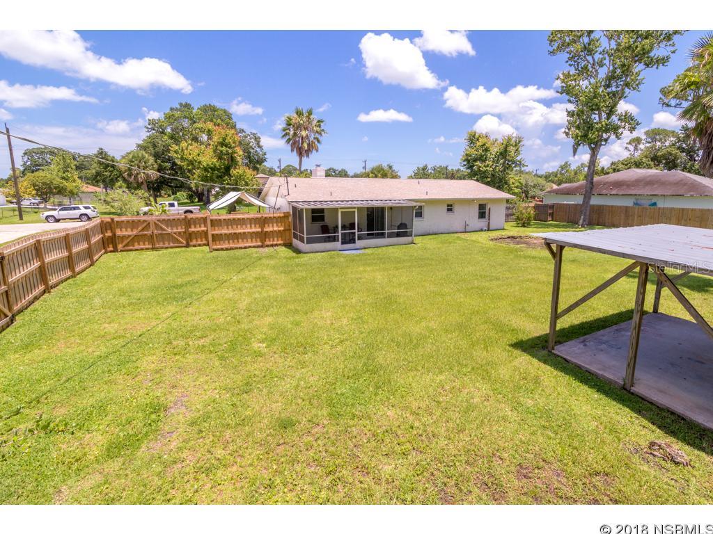 Florida Shores 01 - Residential