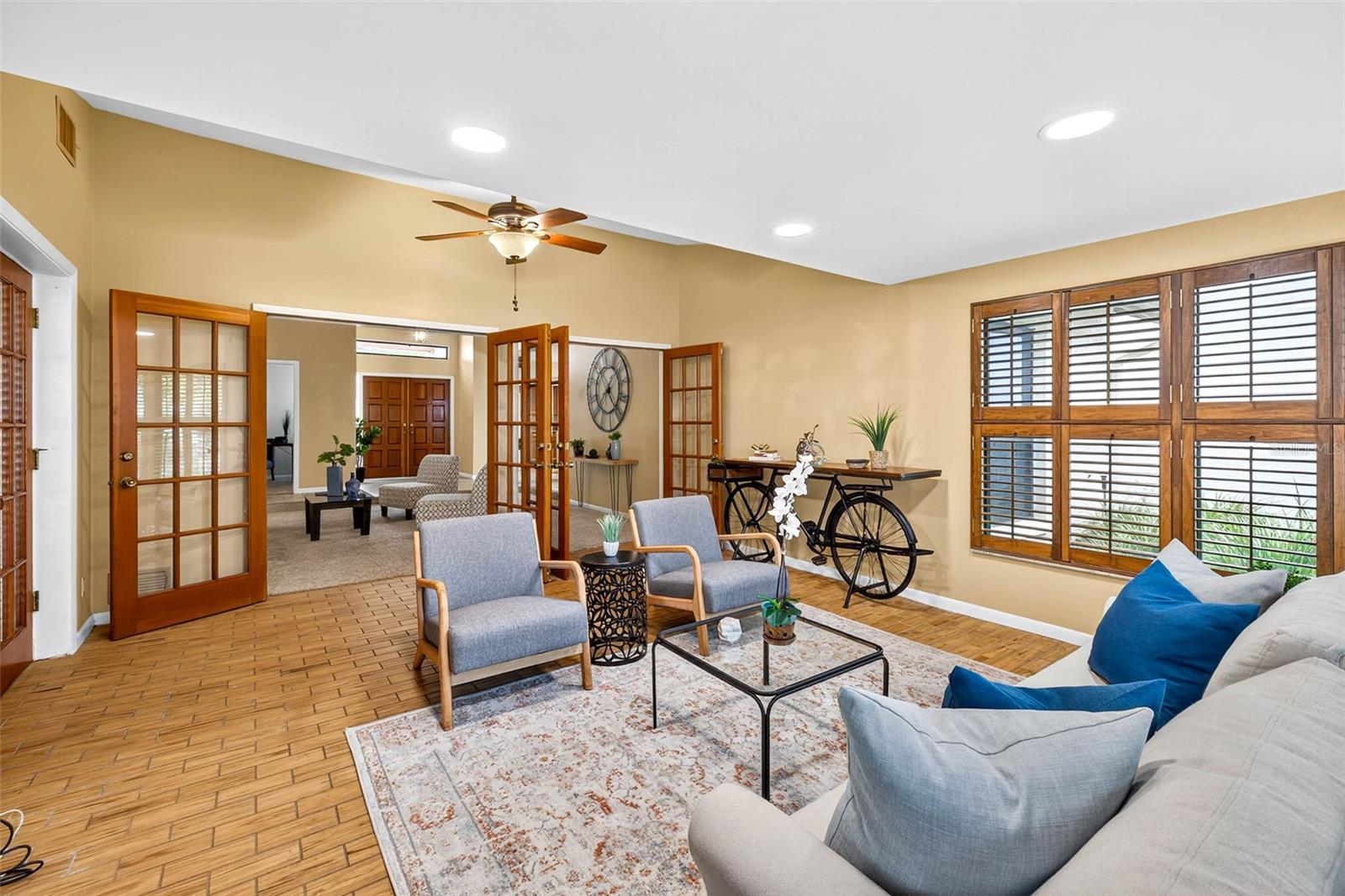 VISTA DEL RIO - Residential