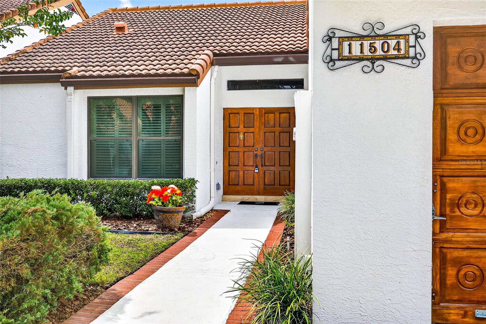 VISTA DEL RIO - Residential