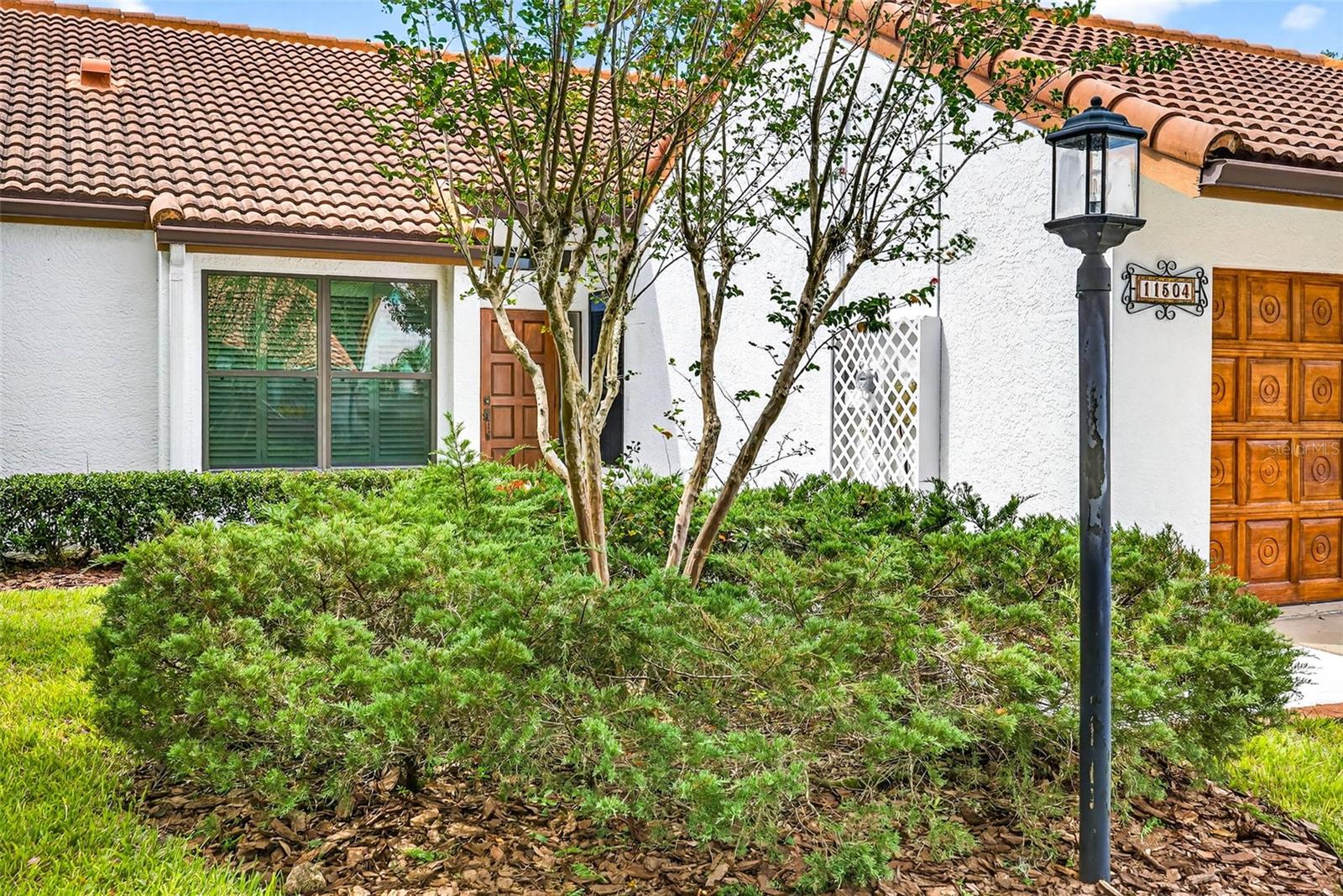 VISTA DEL RIO - Residential