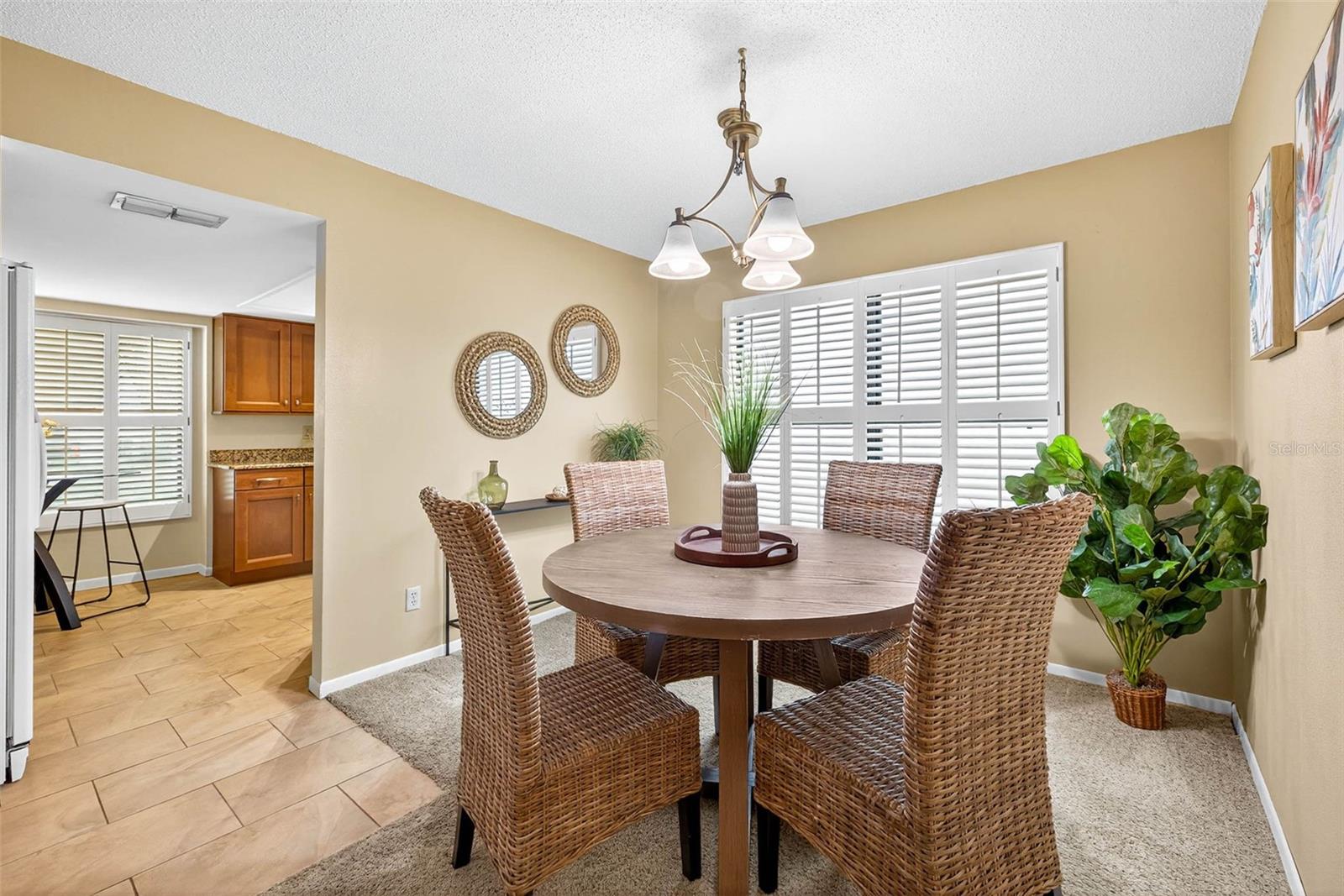 VISTA DEL RIO - Residential