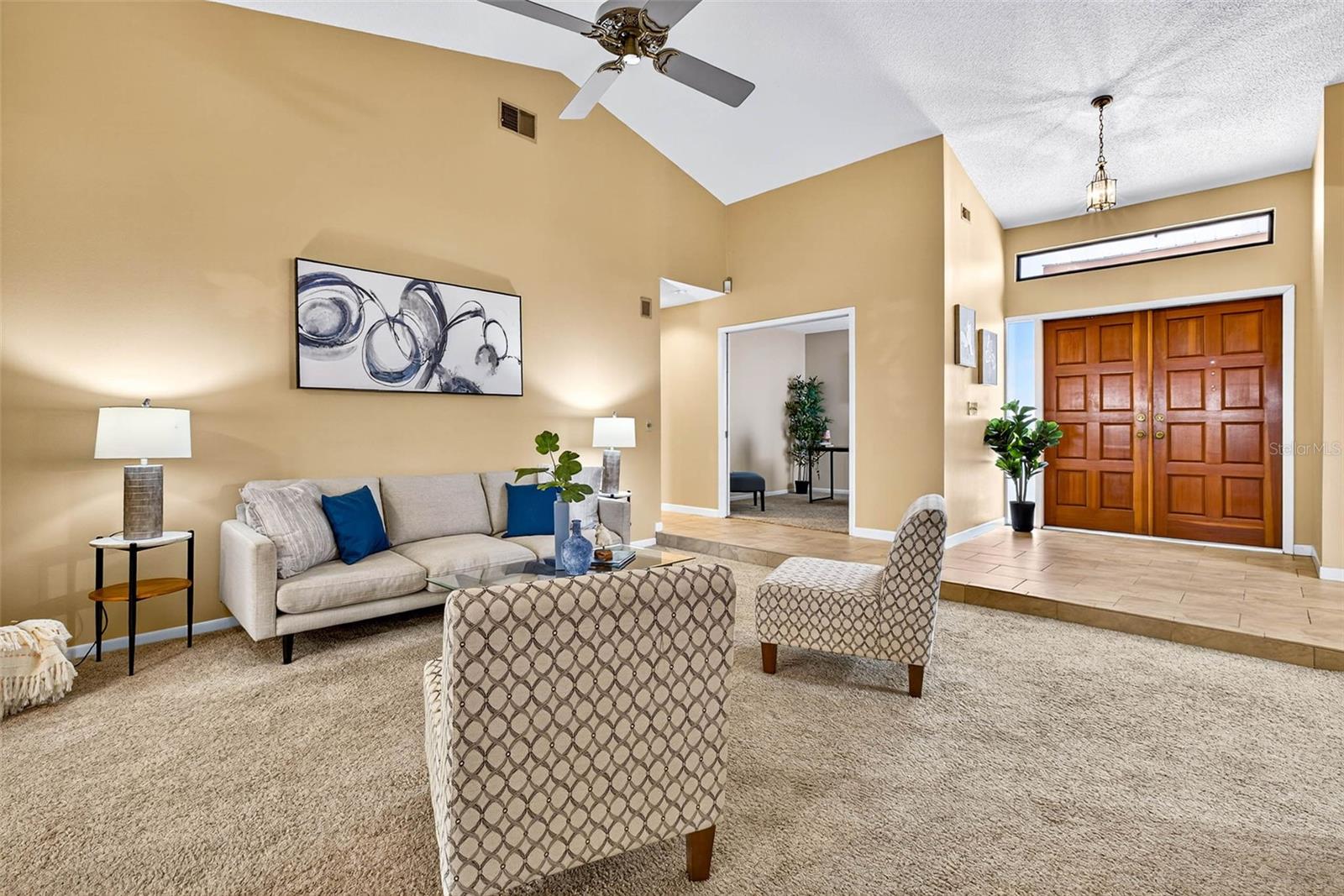 VISTA DEL RIO - Residential