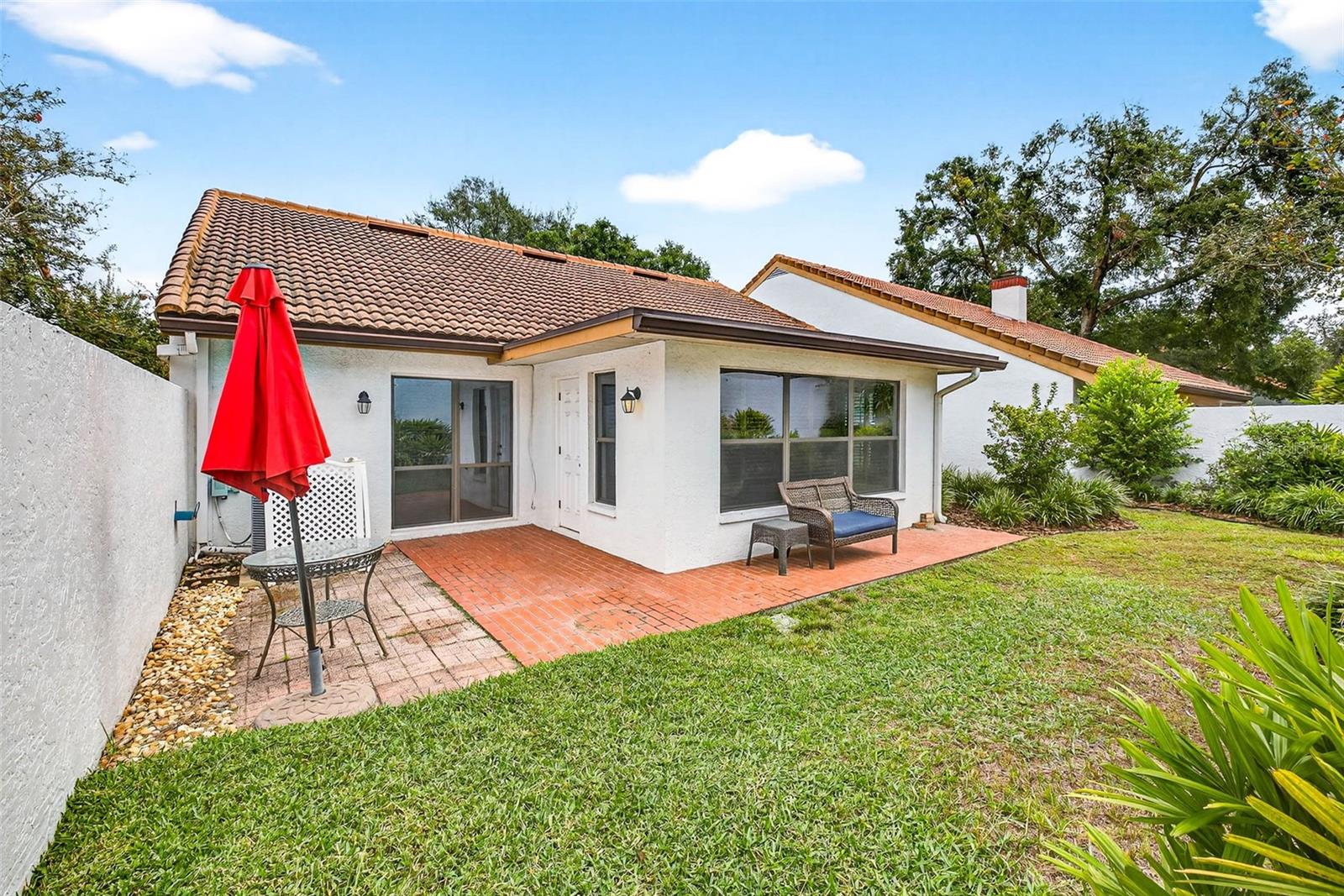 VISTA DEL RIO - Residential