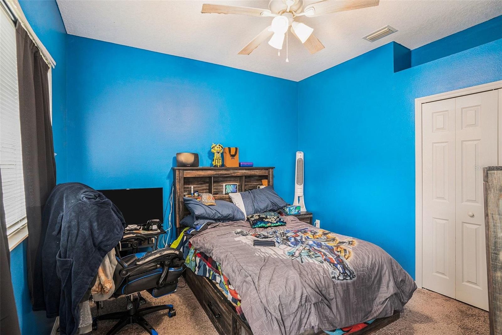 CLUBHOUSE ESTATES AT SUMMERFIE - Residential