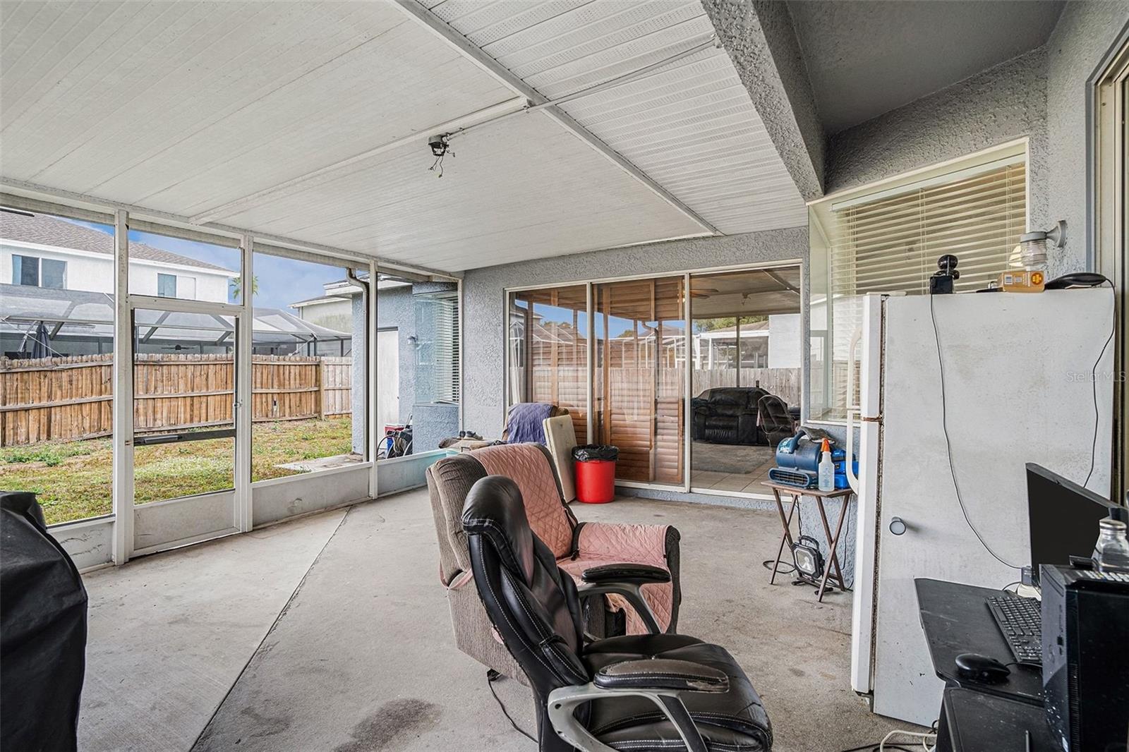 CLUBHOUSE ESTATES AT SUMMERFIE - Residential